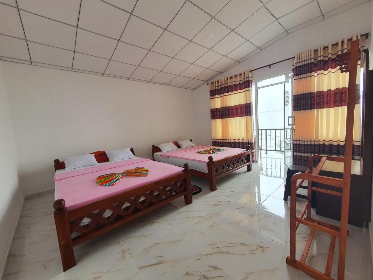 Sa Rest Inn Haputale Extérieur photo