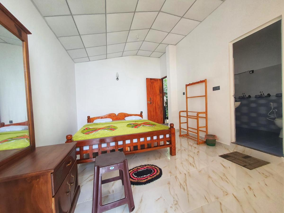 Sa Rest Inn Haputale Extérieur photo
