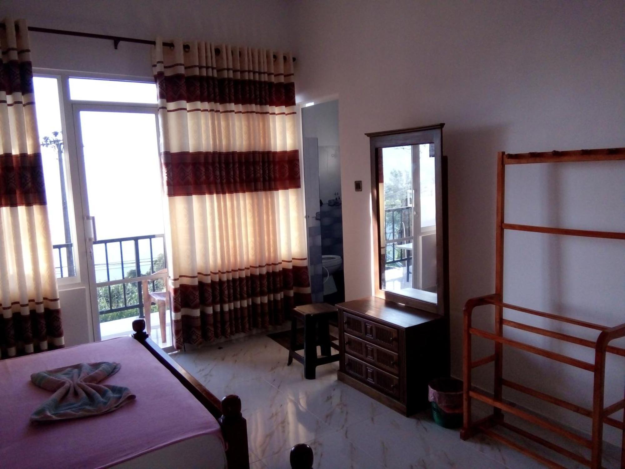 Sa Rest Inn Haputale Chambre photo
