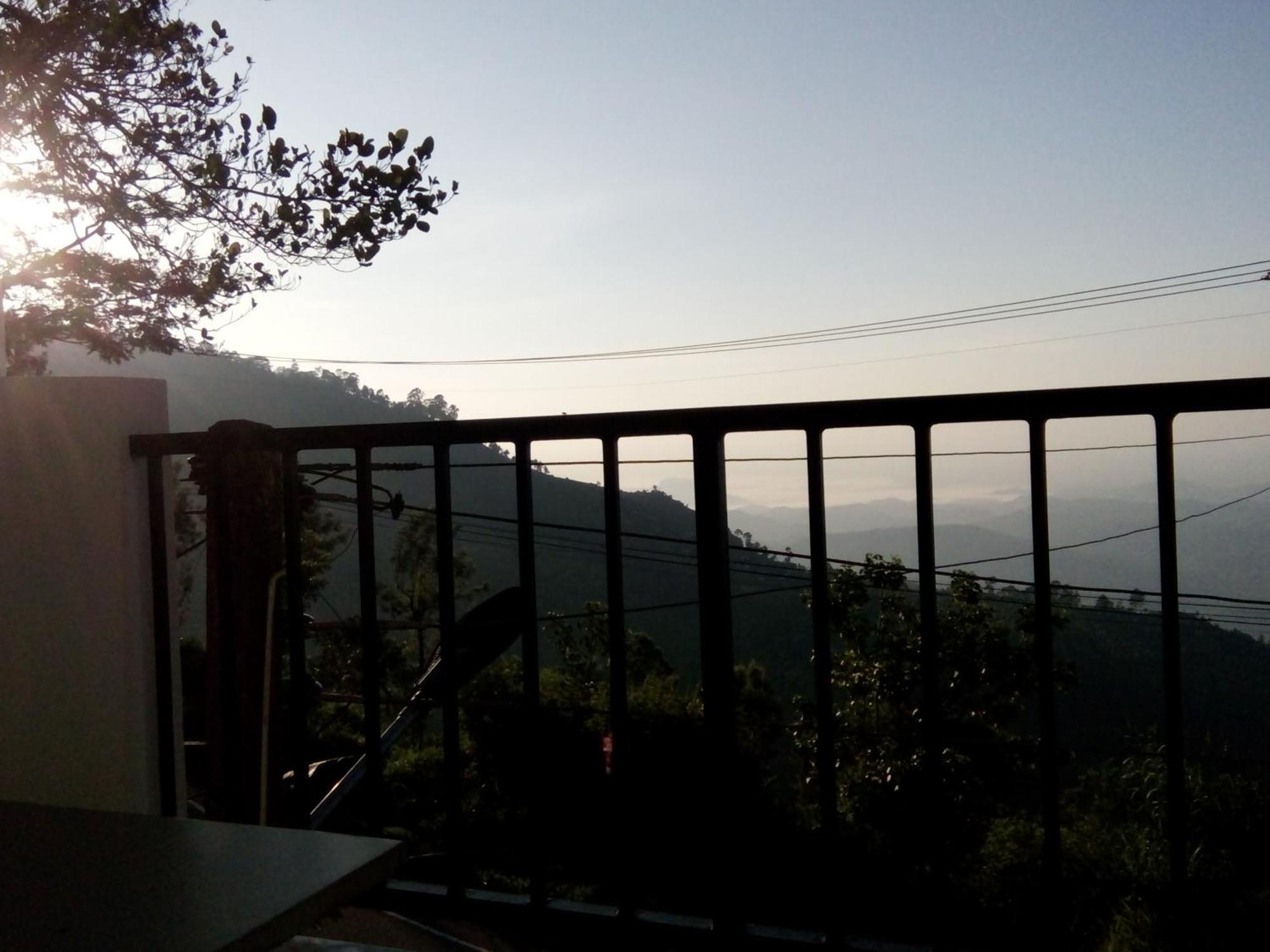 Sa Rest Inn Haputale Chambre photo