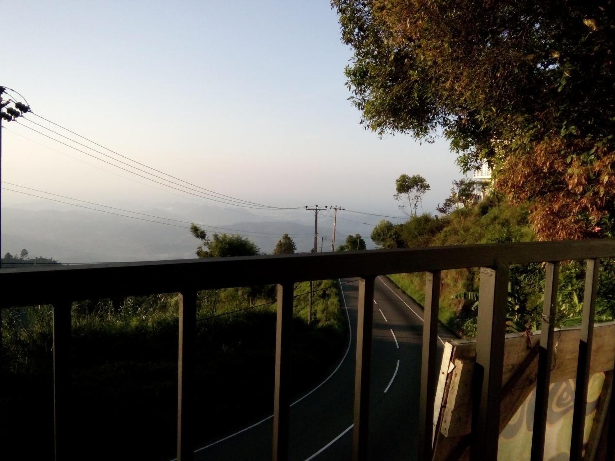 Sa Rest Inn Haputale Chambre photo