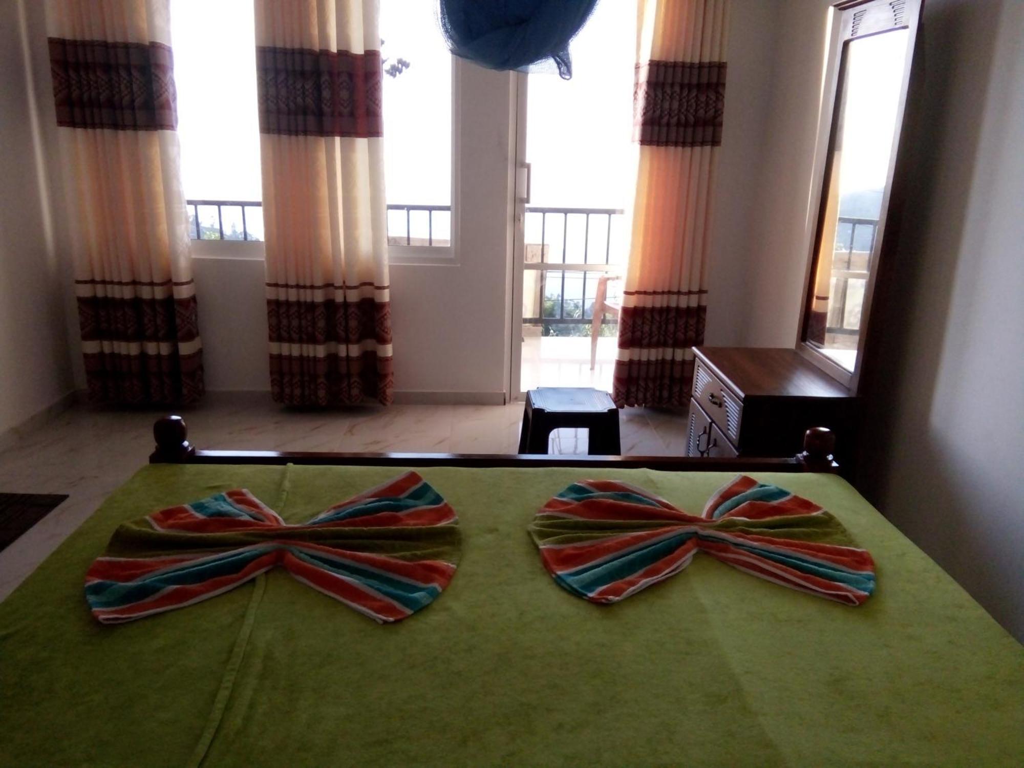 Sa Rest Inn Haputale Chambre photo