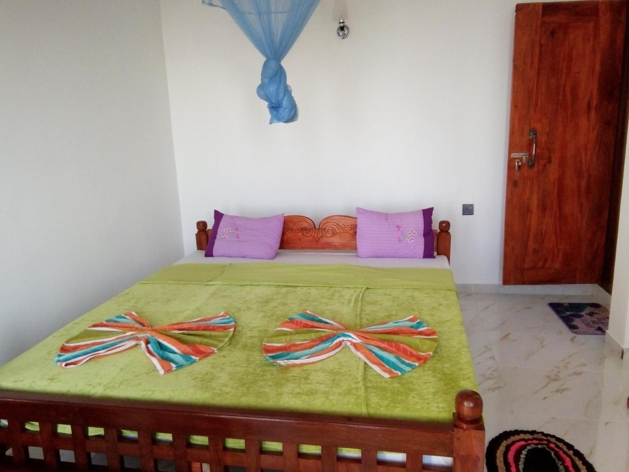 Sa Rest Inn Haputale Chambre photo