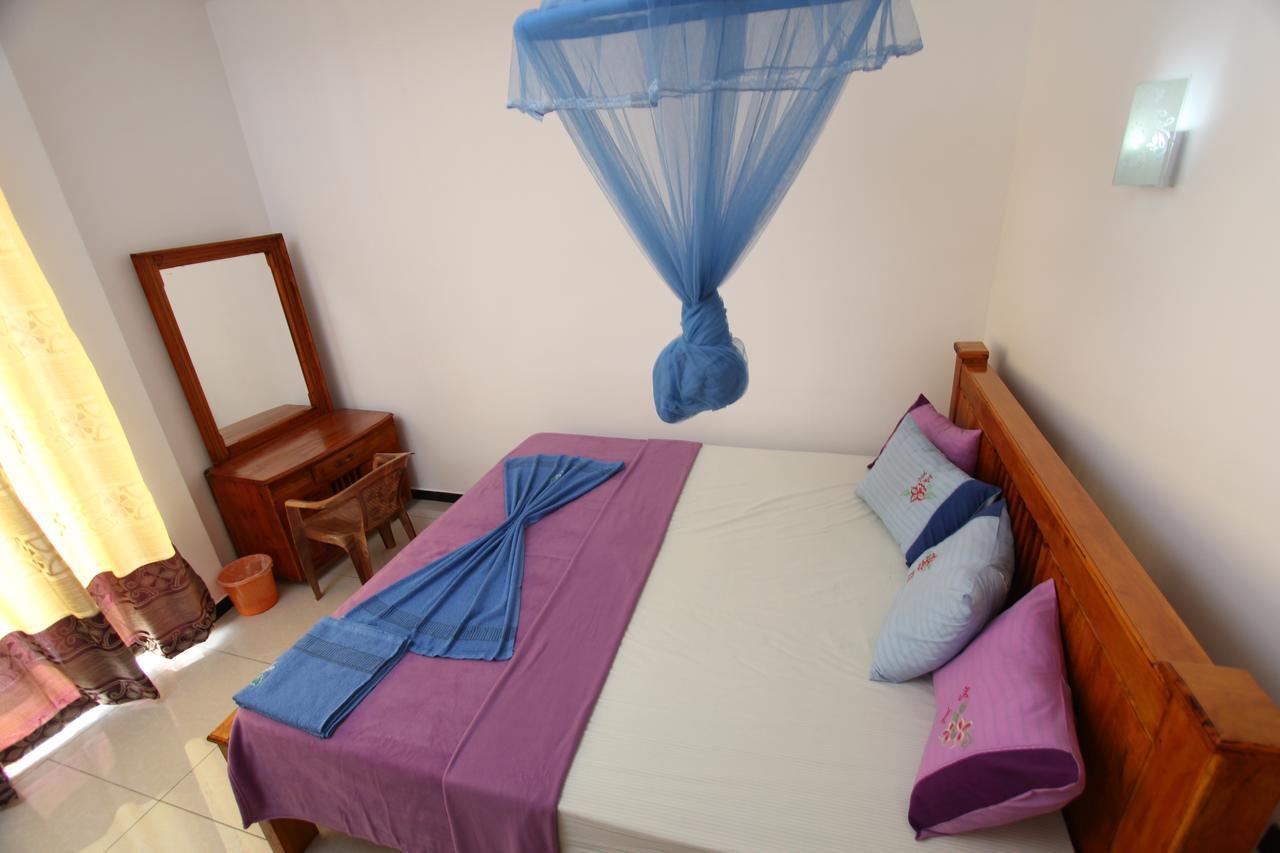 Sa Rest Inn Haputale Extérieur photo