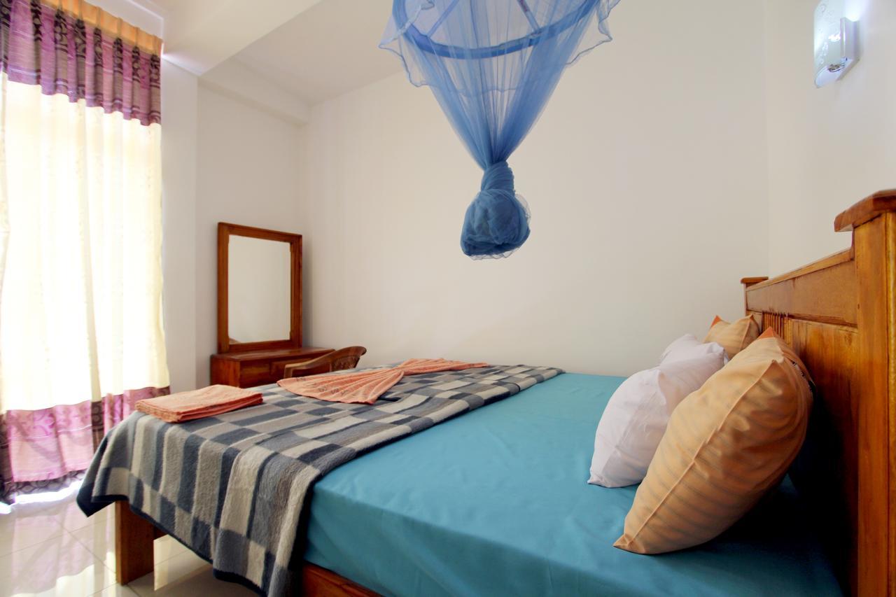 Sa Rest Inn Haputale Extérieur photo