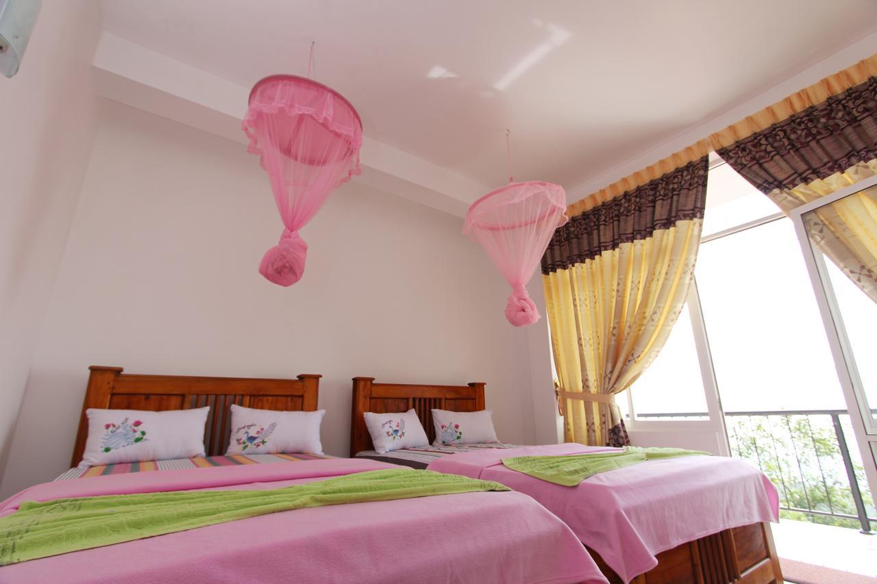 Sa Rest Inn Haputale Extérieur photo